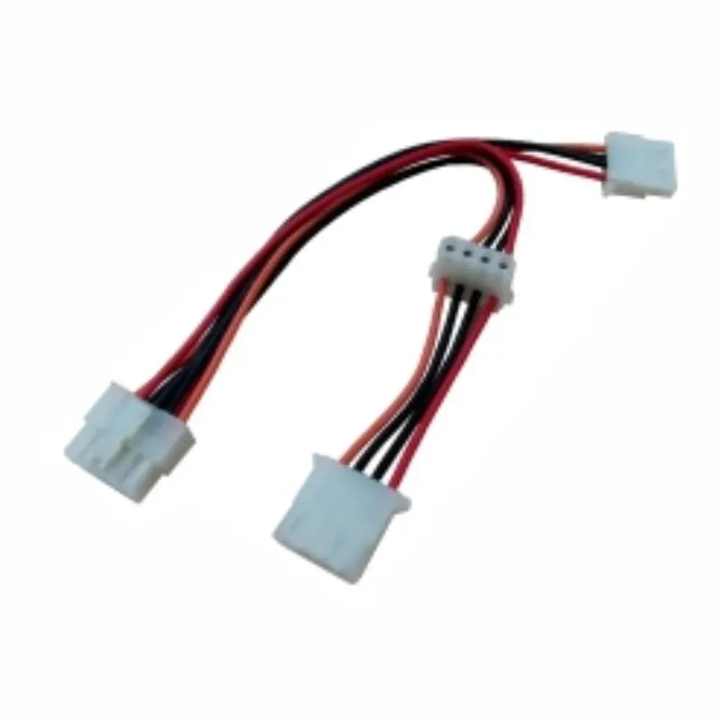 5.08 Power Supply Wire Harness